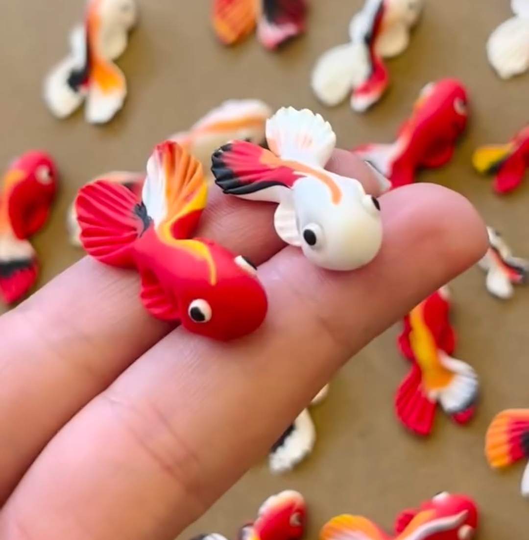 ماهی قرمز هفت سین