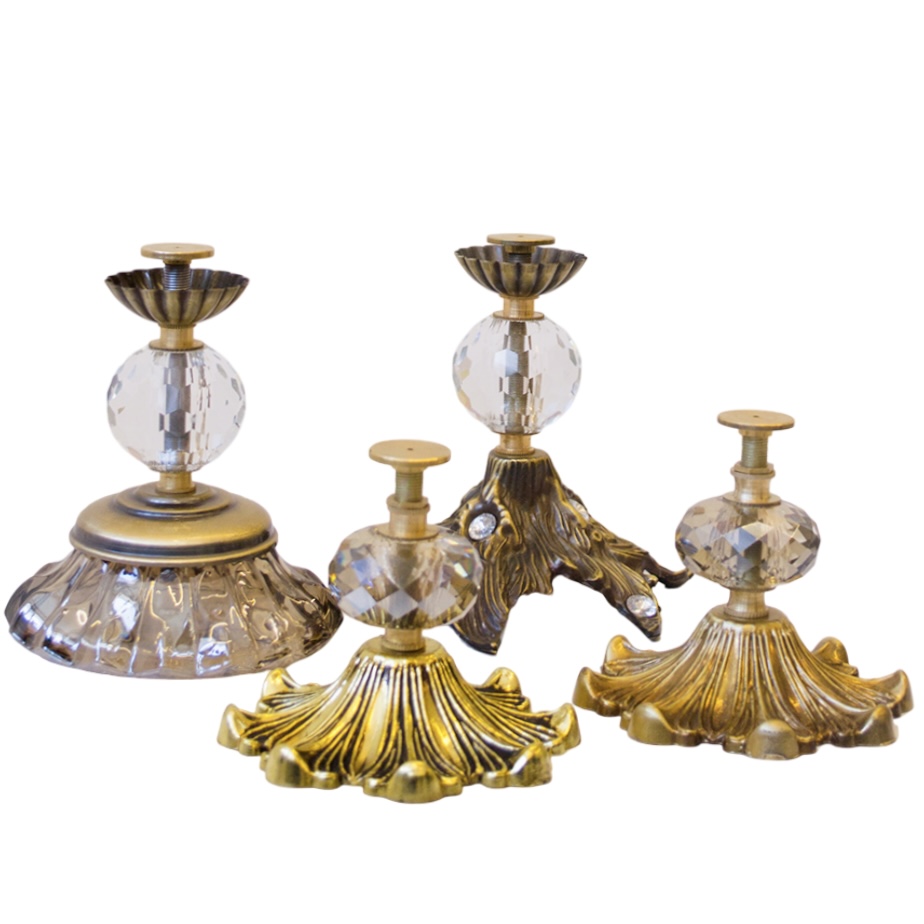 یراق و اکسسوری ظروف