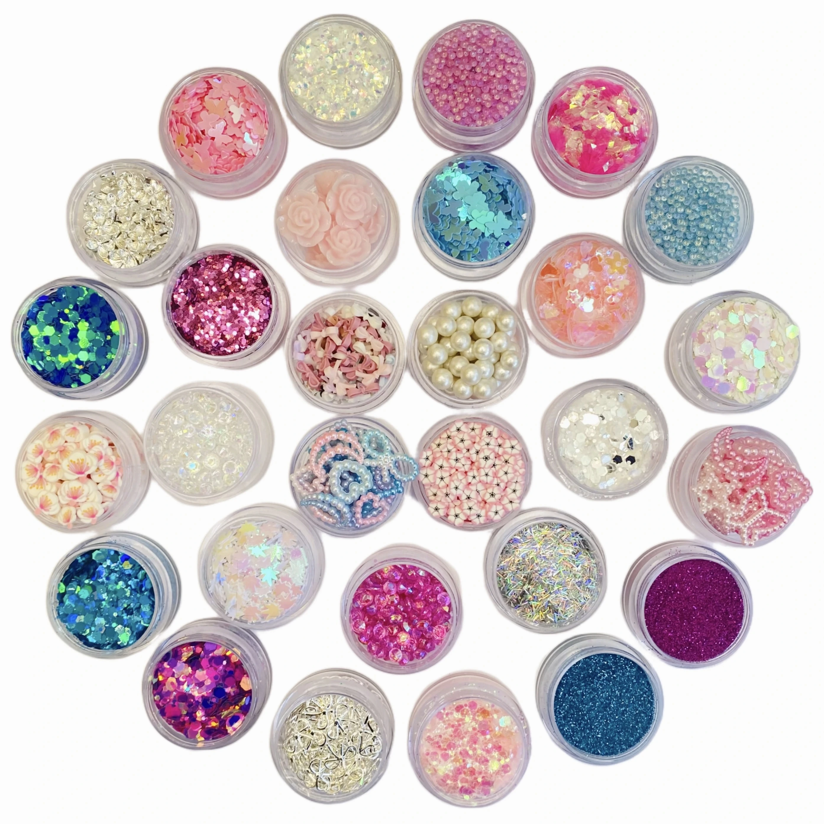 اکلیل  دیزاین  فیمو