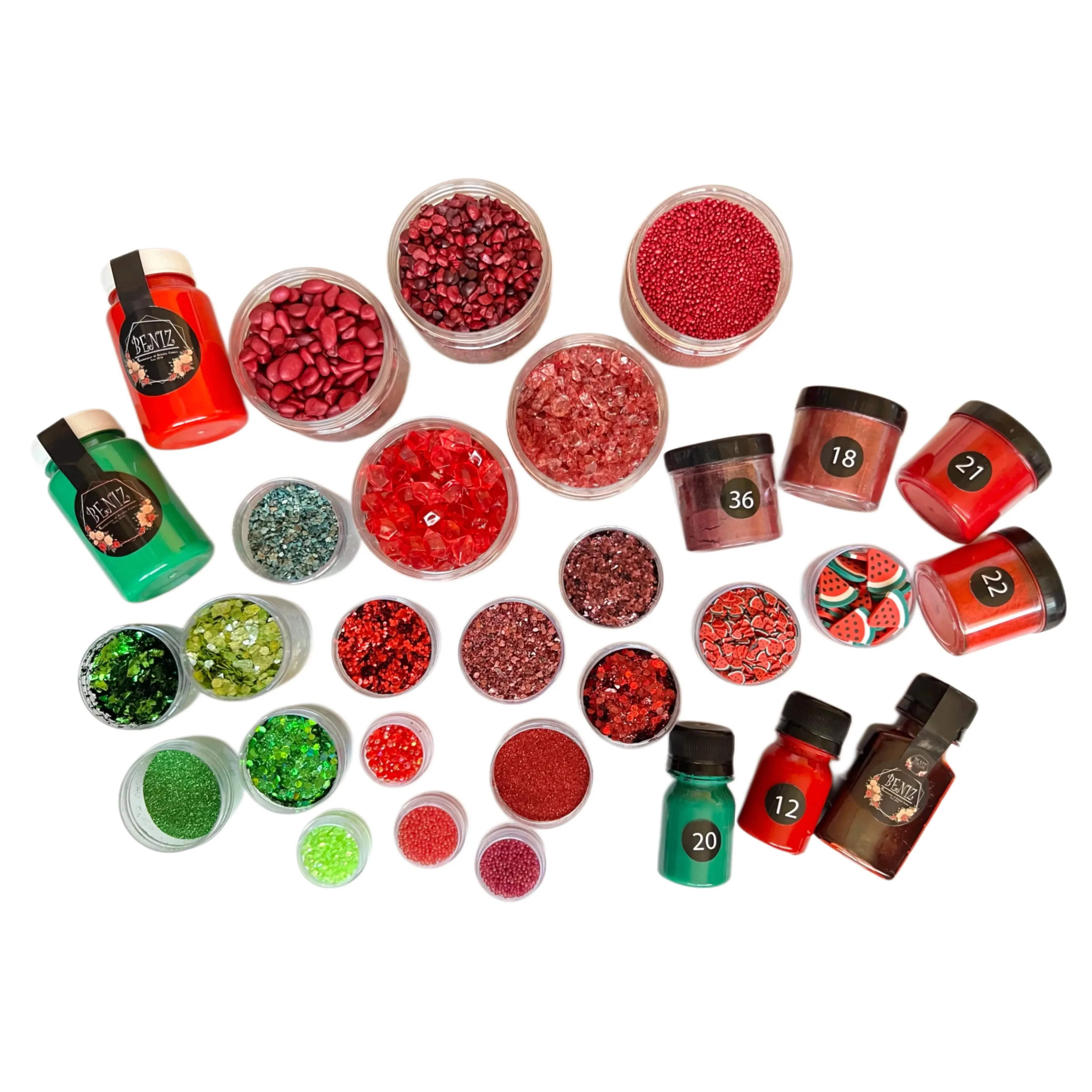 محصولات یلدایی سیحون