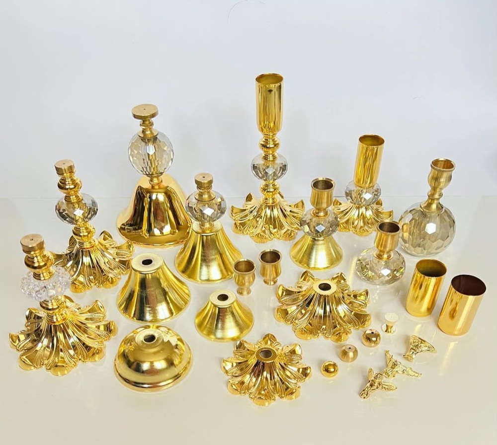 انواع پایه ظروف هفت سین