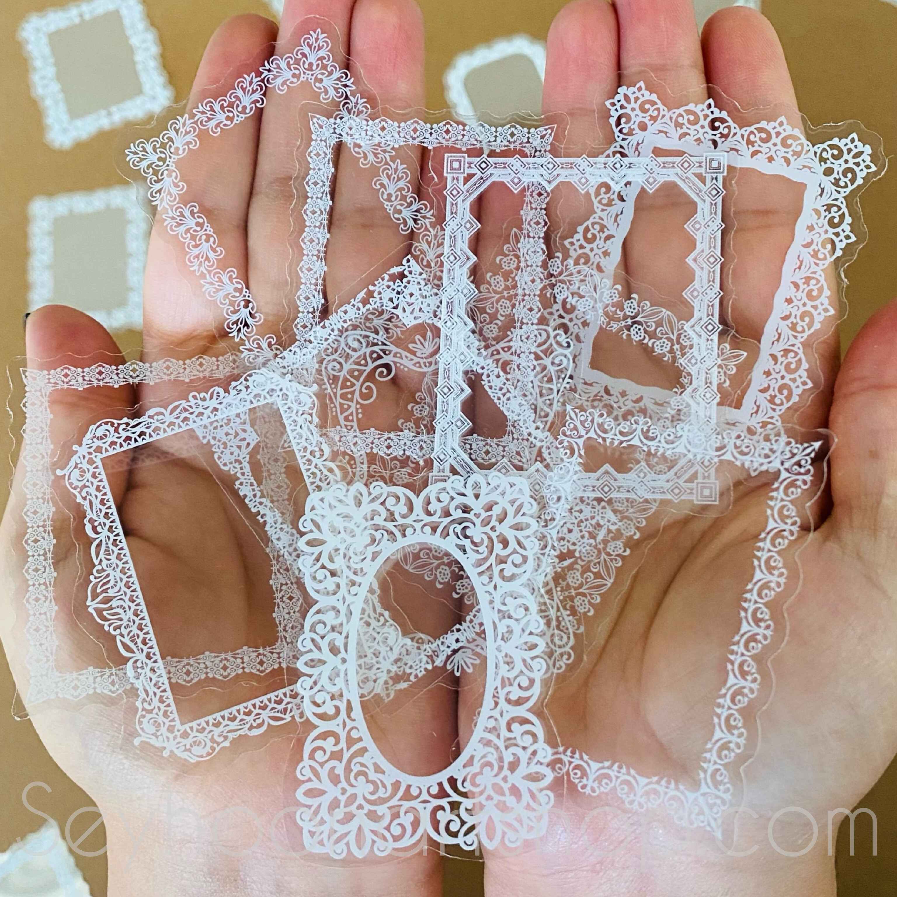 استیکر وینتجی تور و گیپور