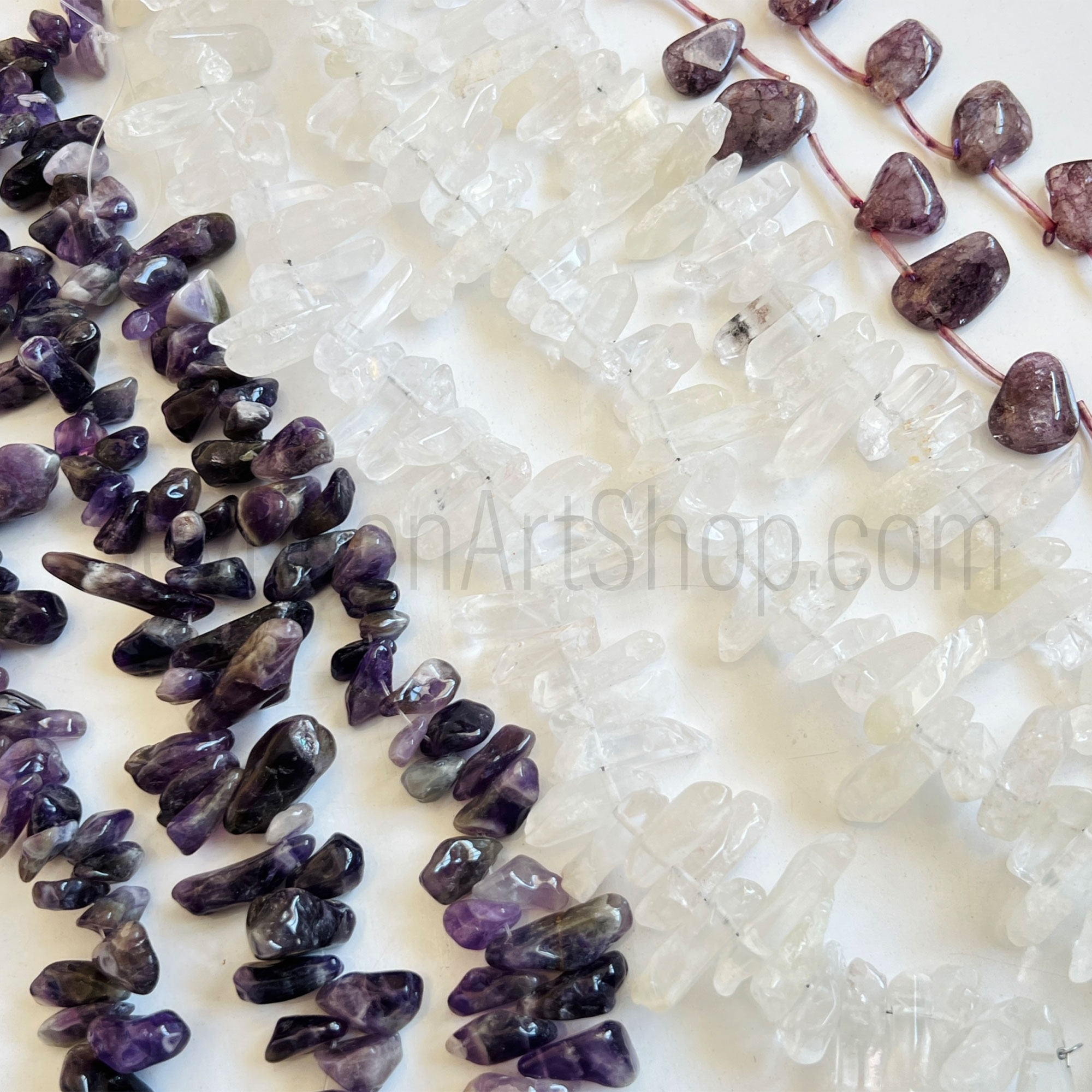 سنگ های طبیعی خاص