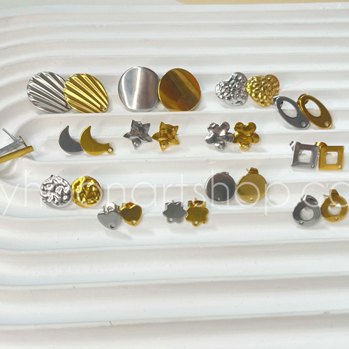 خرجکار زیورآلات خاص