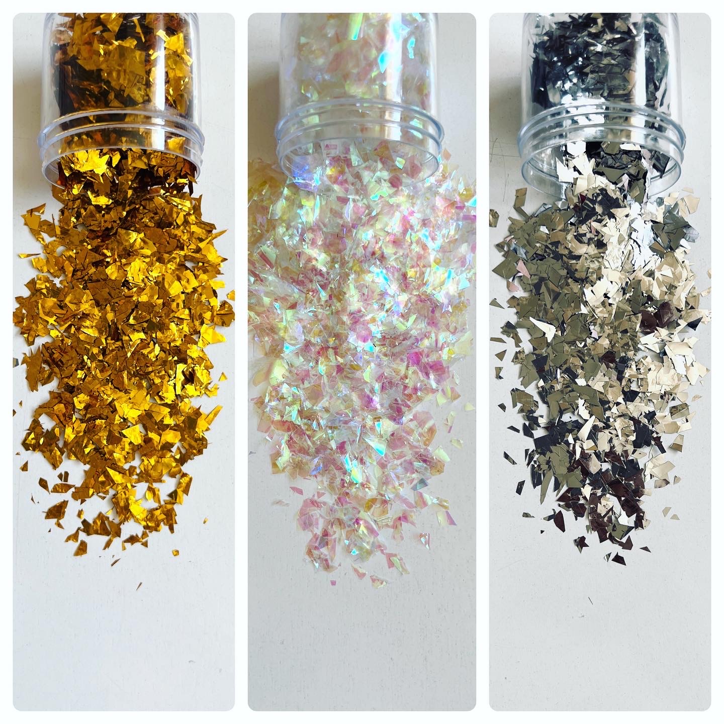 افکت های تزیینی