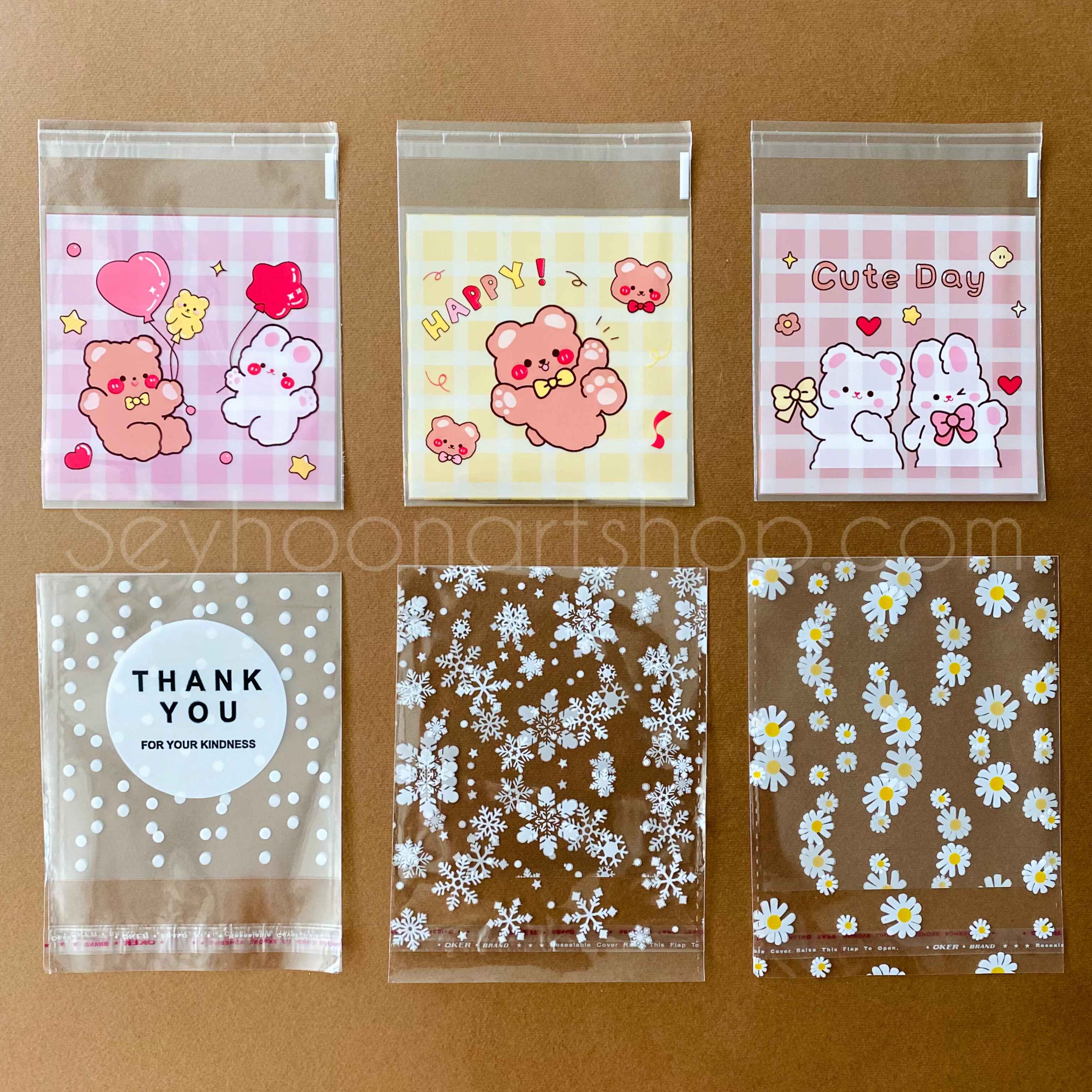 لوزم بسته بندی زیورآلات و اکسسوری