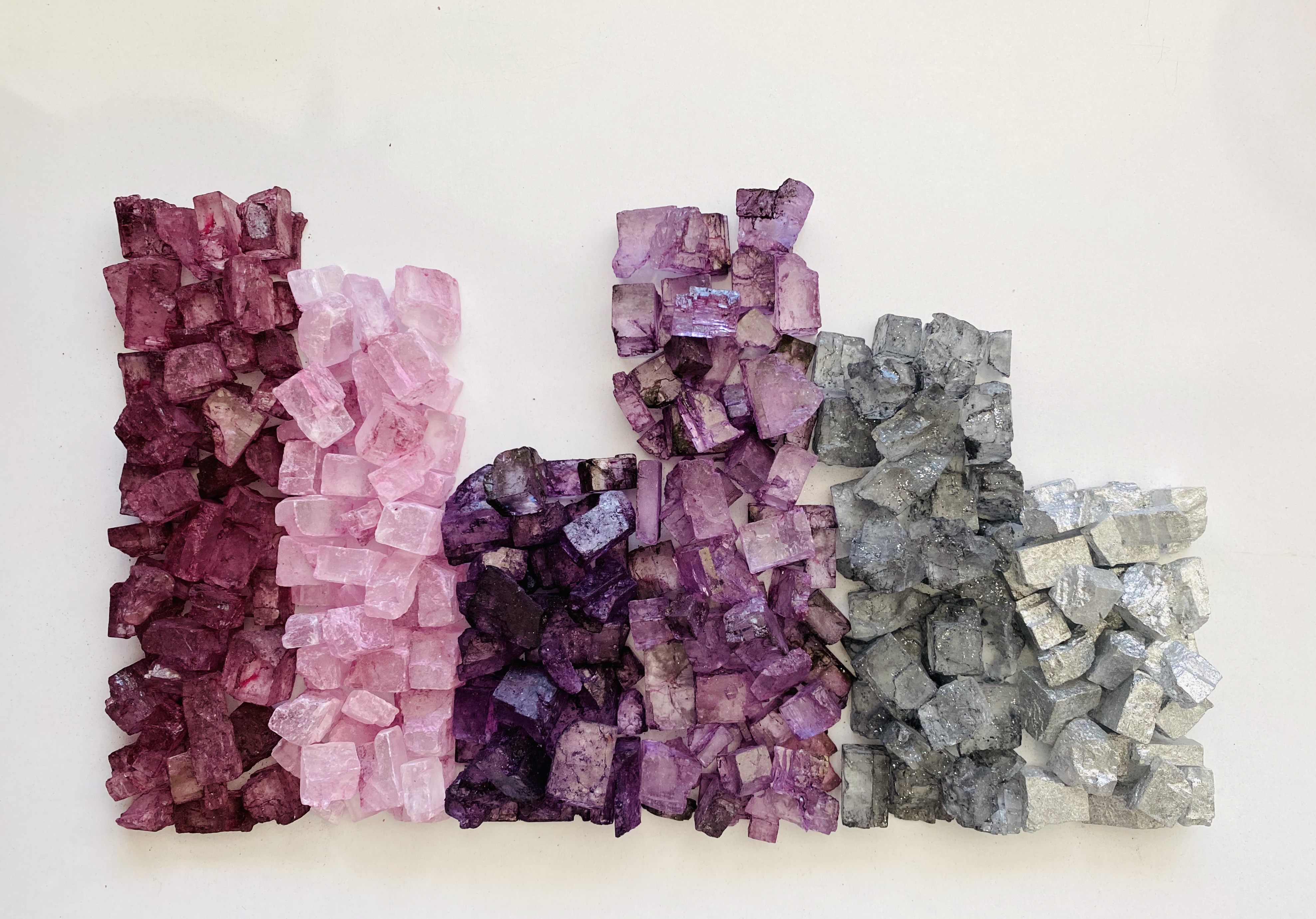 سنگ طبیعی ۲