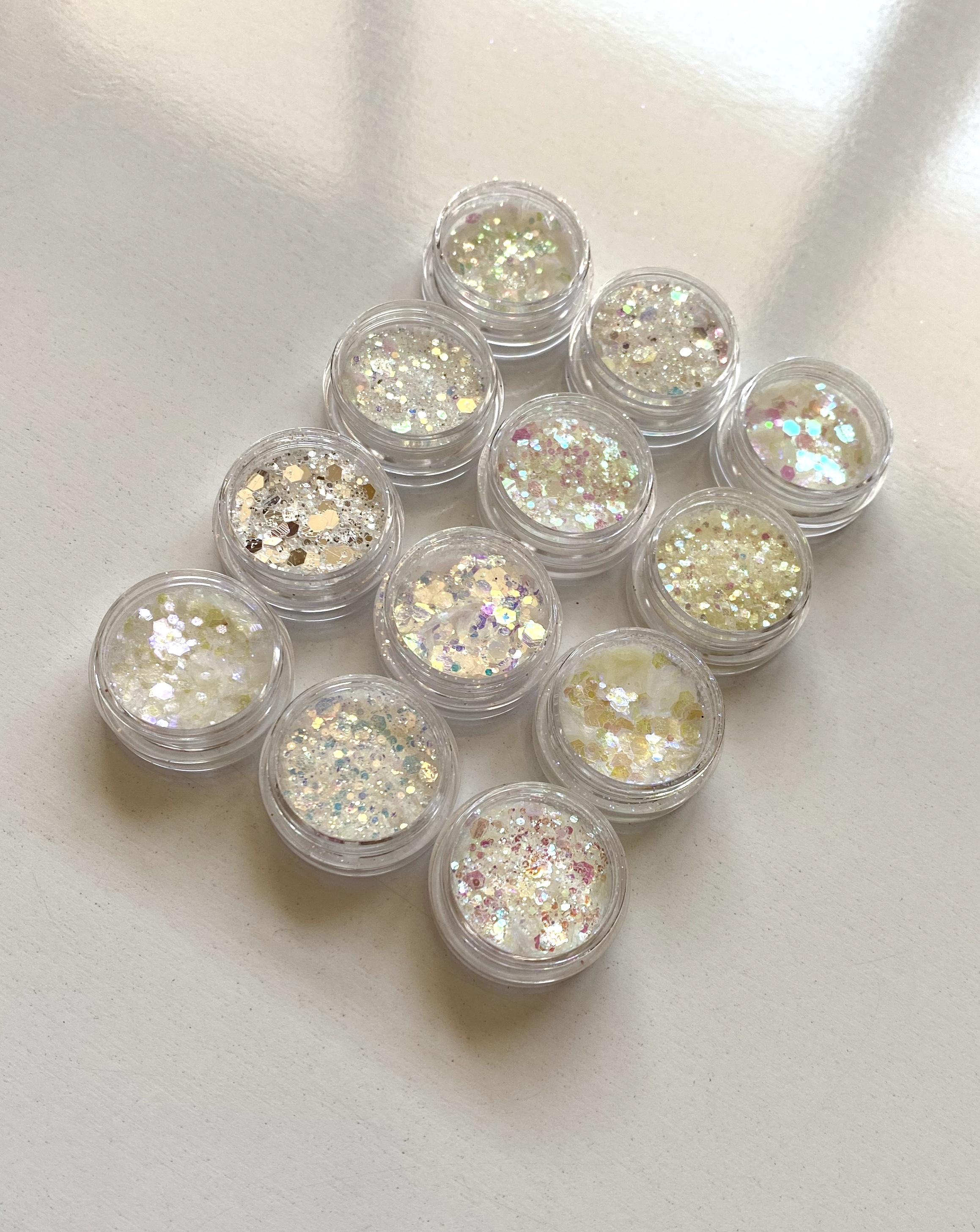 اکلیل های اسپشیال و مجیک