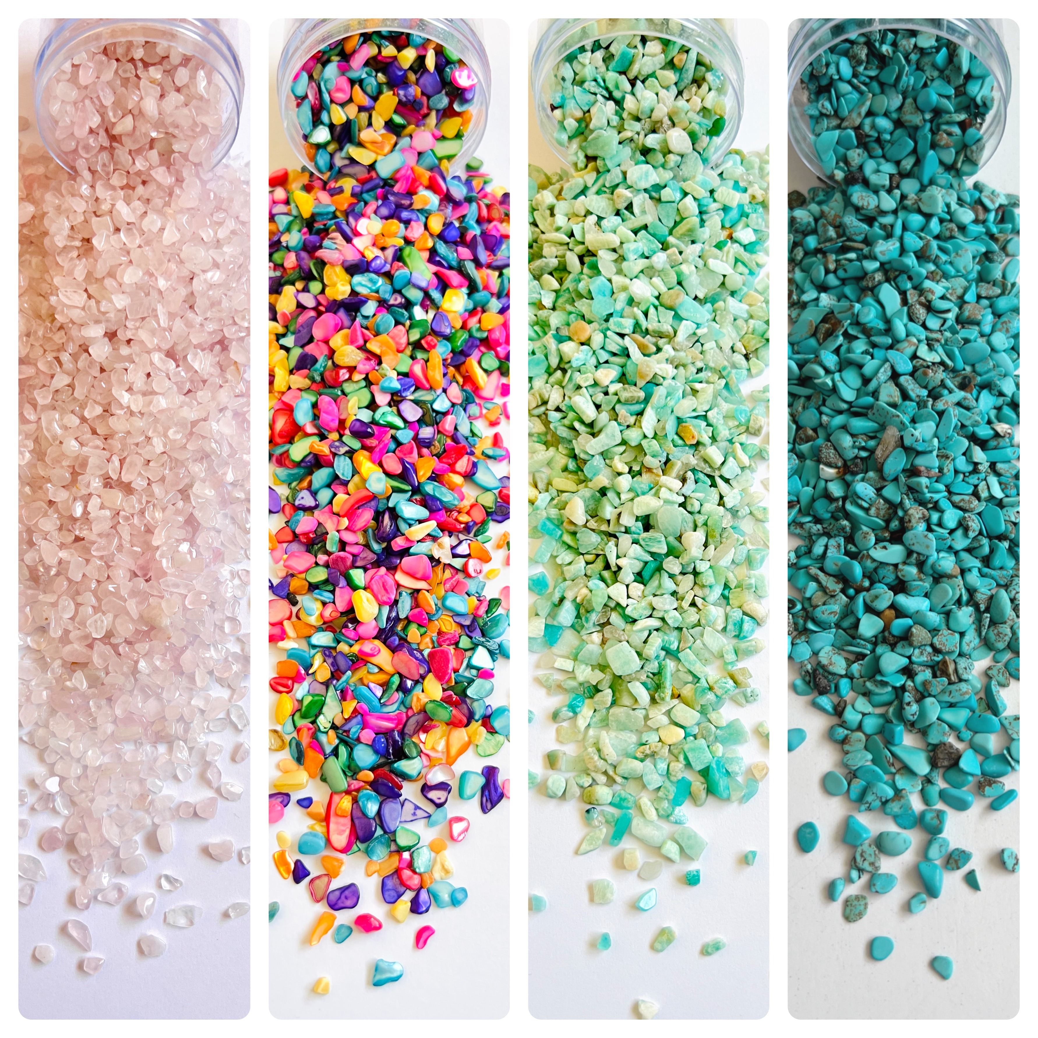 سنگ طبیعی ۱