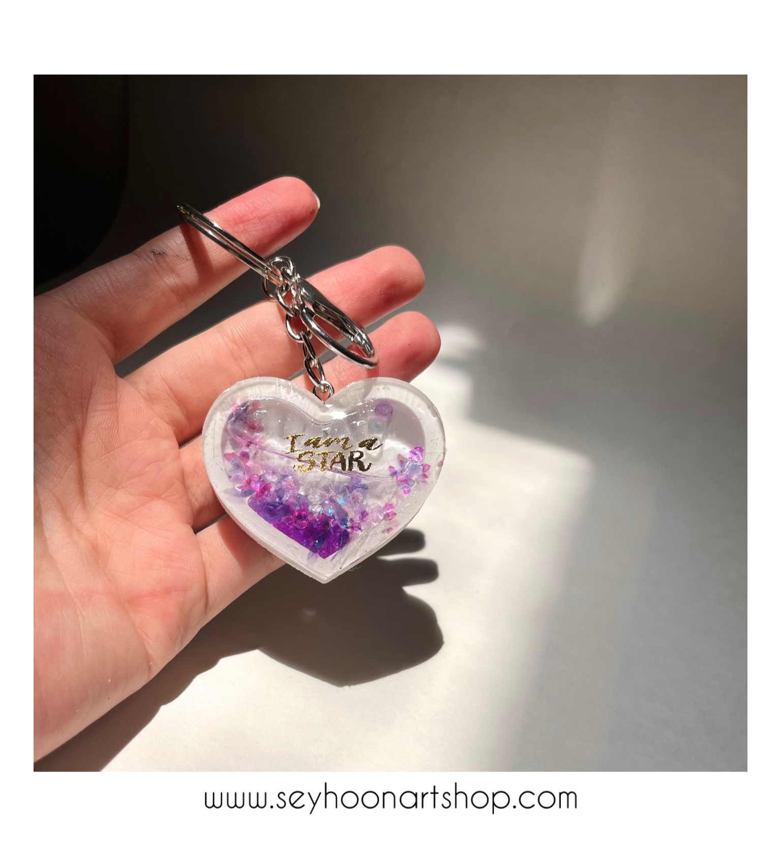 مایع داخل جاکلیدی آکواریومی چیست؟