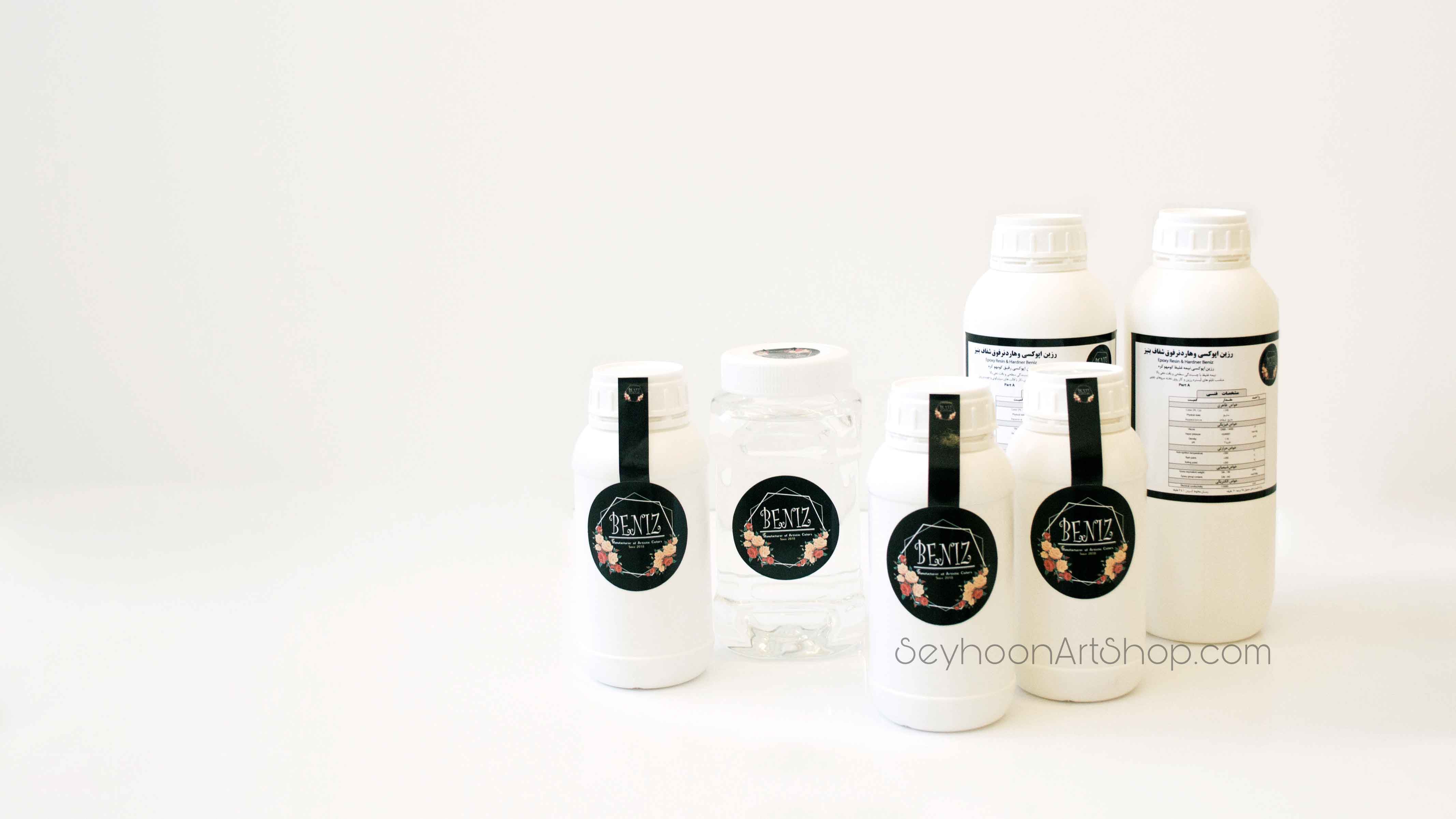 رزین اپوکسی چیست ؟